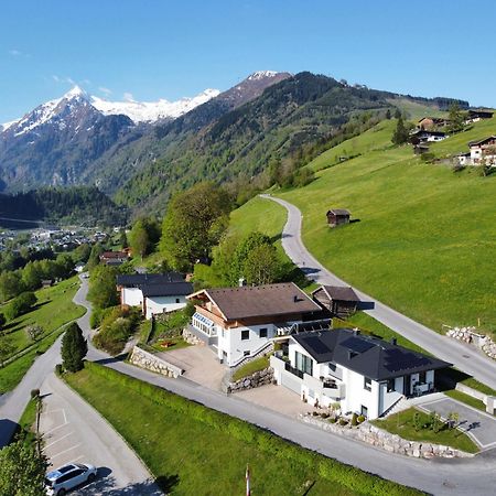 Appartement Haus Talblick Kaprun Buitenkant foto
